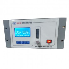 菲恩特 FN316B 紅外線(xiàn)氣體分析儀 一氧化碳二氧化碳分析儀