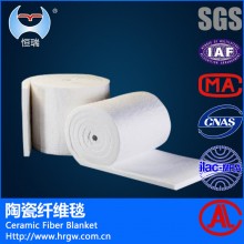硅酸鋁針刺毯，陶瓷纖維耐火毯，耐火棉毯